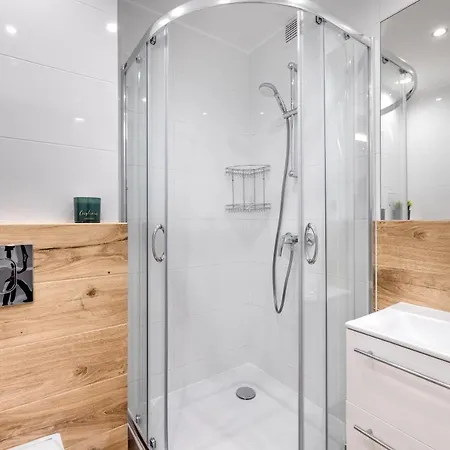 Ap Piastowska Appartement