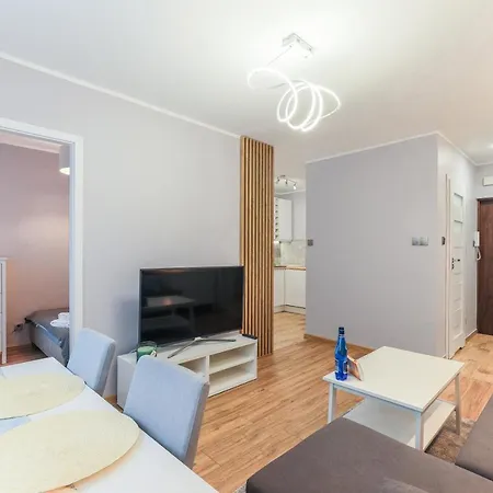 Ap Piastowska 그단스크